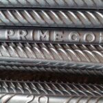 PRIMEGOLD TMT STEEL