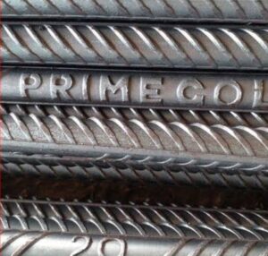 PRIMEGOLD TMT STEEL
