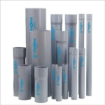 Finolex UPVC PIipes