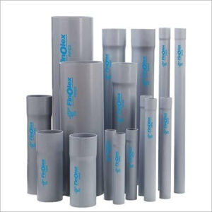 Finolex UPVC PIipes