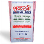 SAKARNI PLASTER(IN)  PVLTD