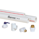 Supreme UPVC Pipes