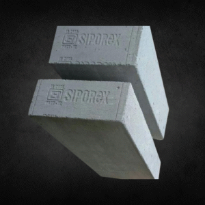 SIPOREX BRICKS