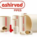 Ashirvad UPVC Pipes