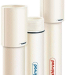 Ashirvad PVC/CPVC Pipes