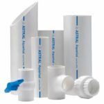 Astral UPVC Pipes
