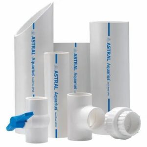 Astral UPVC Pipes