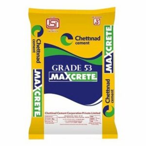 CHITTINAD WHITE CEMENT