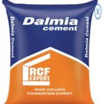 DALMIA WHITE CEMENT