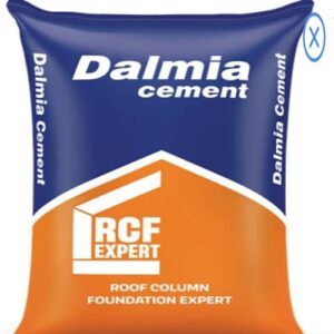DALMIA WHITE CEMENT