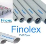 Finolex PVC/CPVC PIipes