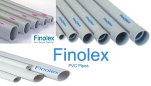 Finolex PVC/CPVC PIipes