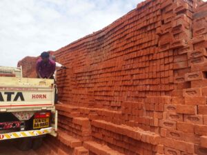 GK GROUP BRICKS