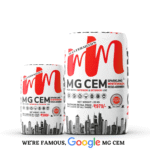 MG CEM WHITE CEMENT