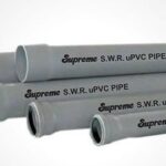 Supreme SWR Pipes