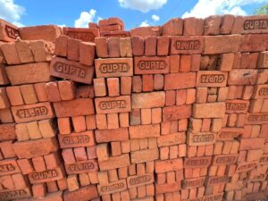 GUPTA BRICKS