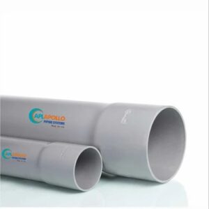 Apollo CPVC Pipes