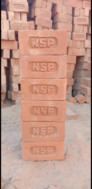NSP BRICKS