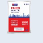 EURO WHITE CEMENT