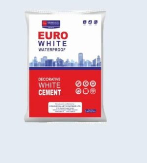 EURO WHITE CEMENT