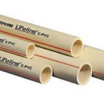 Supreme PVC/CPVC Pipes