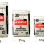 THE TRAVANCORE CEMENTS LTD