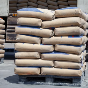 cement