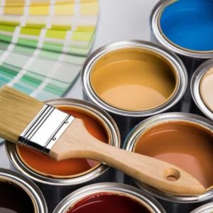 Paints