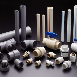 Plumbing Ware