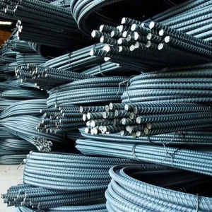 Steel